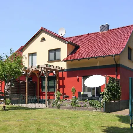 Ferienwohnung, Vogelsang-warsin, Cleaning Included Vogelsang-Warsin