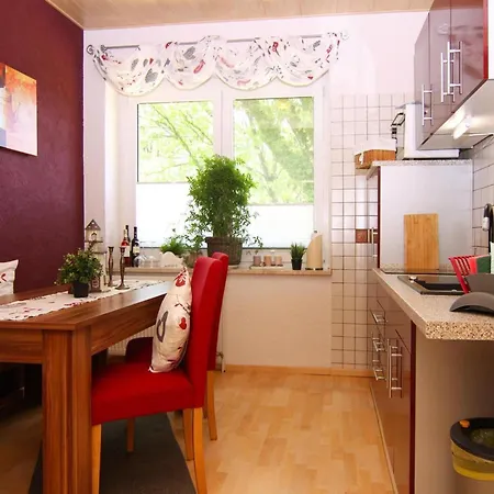 Ferienwohnung, Vogelsang-warsin, Cleaning Included *