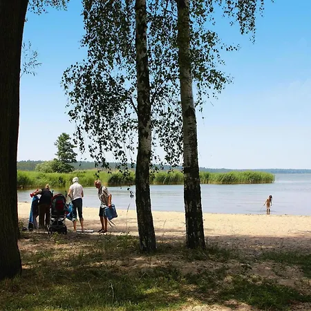 Ferienwohnung, Vogelsang-warsin, Cleaning Included
