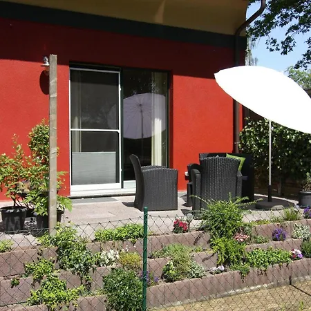 Ferienwohnung, Vogelsang-warsin, Cleaning Included