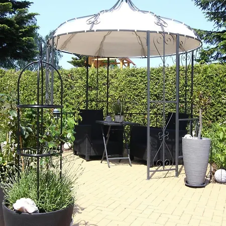 Ferienwohnung, Vogelsang-warsin, Cleaning Included *